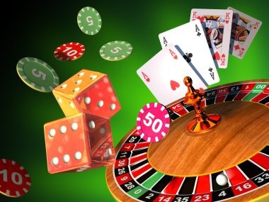 kudustoto Live Casino
