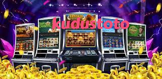 kudustoto Live Dealer Tables at Your Fingertips