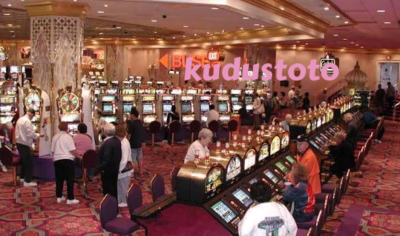 kudustoto Download the kudustoto Mobile App for Android & iOS